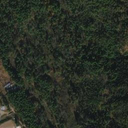 Satellite imagery of Meteorology station, IN