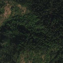 Satellite imagery of Meteorology station, IN