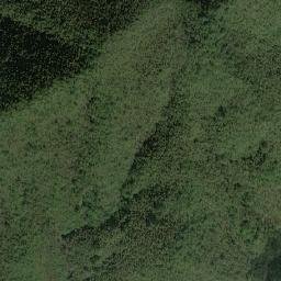 Satellite imagery of Zhonghua Shan, CN