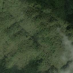 Satellite imagery of Zhonghua Shan, CN