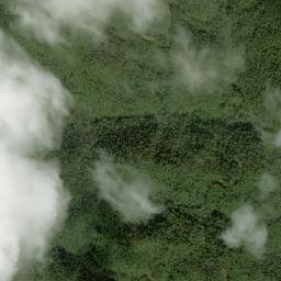 Satellite imagery of Dawang Shan, CN
