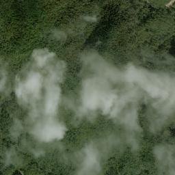 Satellite imagery of Dawang Shan, CN
