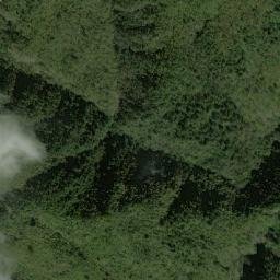 Satellite imagery of Dawang Shan, CN