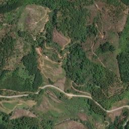 Satellite imagery of Dong Shan, CN