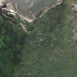 Satellite imagery of Yangtoushipian, CN