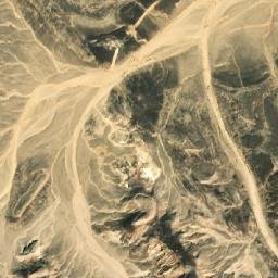 Satellite imagery of ‘Irq Qanāwī, EG