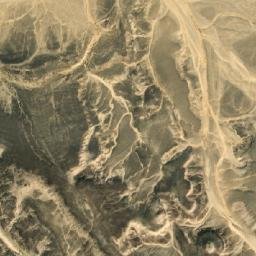 Satellite imagery of ‘Irq Qanāwī, EG