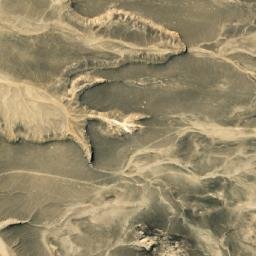 Satellite imagery of ‘Irq Qanāwī, EG