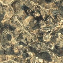 Satellite imagery of Jabal Umm Quwaysah, EG