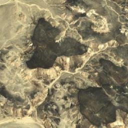 Satellite imagery of Jabal Umm Quwaysah, EG