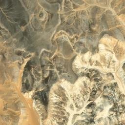 Satellite imagery of Jabal al Bāb wa al Madfa‘, EG
