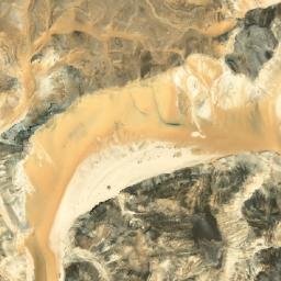 Satellite imagery of Jabal al Bāb wa al Madfa‘, EG