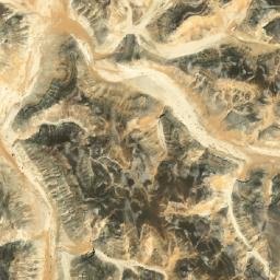 Satellite imagery of Jabal al Bāb wa al Madfa‘, EG