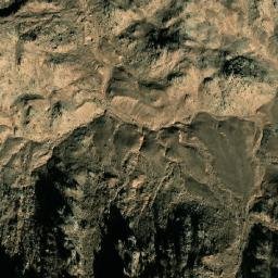 Satellite imagery of Jabal Wudayy Ḩamad, EG