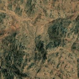 Satellite imagery of Jabal Abū Marwah, EG