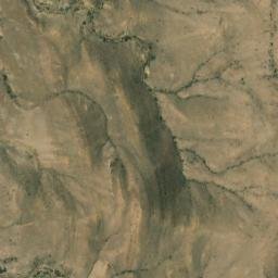 Satellite imagery of Arunzar, PK
