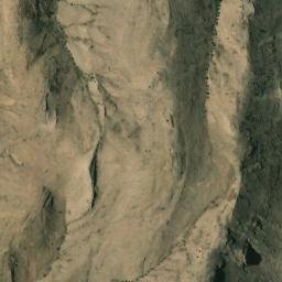 Satellite imagery of Arunzar, PK