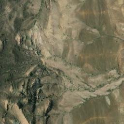 Satellite imagery of Arunzar, PK