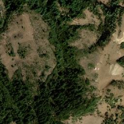 Satellite imagery of Thāle Ḍā̃ḍā, NP