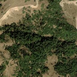 Satellite imagery of Thāle Ḍā̃ḍā, NP