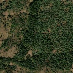 Satellite imagery of Dakhamul Ḍā̃ḍā, NP