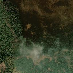 Satellite imagery of Dakhamul Ḍā̃ḍā, NP
