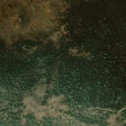 Satellite imagery of Dakhamul Ḍā̃ḍā, NP