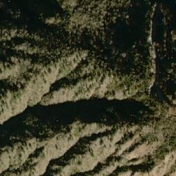 Satellite imagery of Jagkung La, CN