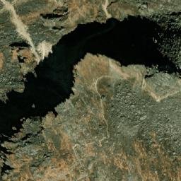Satellite imagery of Yak La, CN