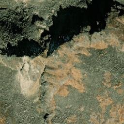 Satellite imagery of Yak La, CN