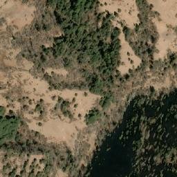 Satellite imagery of Banggar La, CN