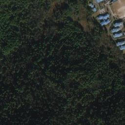 Satellite imagery of Meteorology station, IN