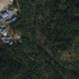 Satellite imagery of Meteorology station, IN