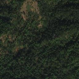 Satellite imagery of Meteorology station, IN
