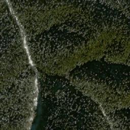 Satellite imagery of Thungsi La, BT
