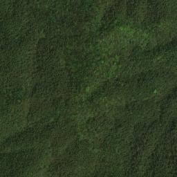 Satellite imagery of Shangyanhu Shan, CN