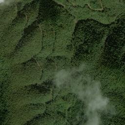 Satellite imagery of Dawang Shan, CN