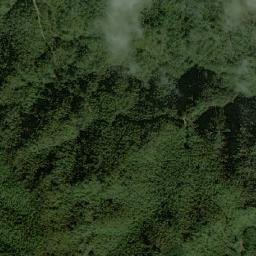 Satellite imagery of Dawang Shan, CN