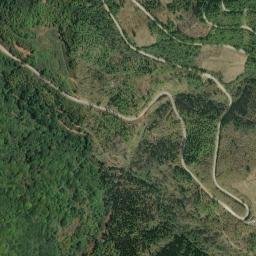 Satellite imagery of Dong Shan, CN