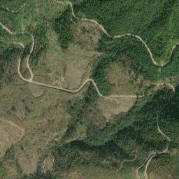 Satellite imagery of Dong Shan, CN