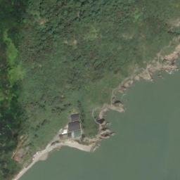 Satellite imagery of Yangtoushipian, CN