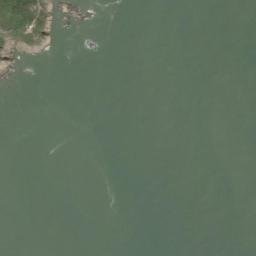 Satellite imagery of Yangtoushipian, CN