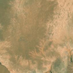 Satellite imagery of Garet Sidi Ali Moumene, DZ