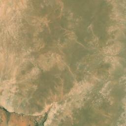 Satellite imagery of Garet Sidi Ali Moumene, DZ