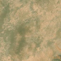 Satellite imagery of Garet Sidi Ali Moumene, DZ