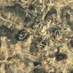 Satellite imagery of Jabal Umm Quwaysah, EG