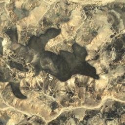 Satellite imagery of Jabal Umm Quwaysah, EG