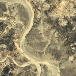 Satellite imagery of Jabal Umm Quwaysah, EG
