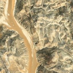 Satellite imagery of Jabal al Bāb wa al Madfa‘, EG