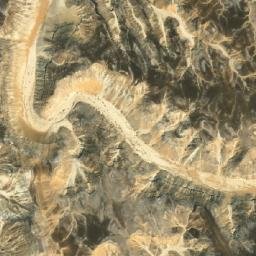 Satellite imagery of Jabal al Bāb wa al Madfa‘, EG